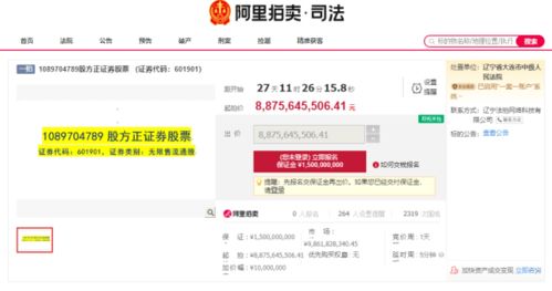 方正证券怎么成交