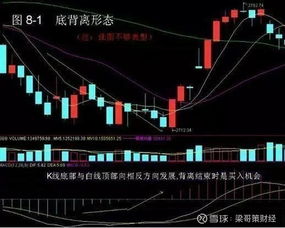 如何找波动大的股票行情