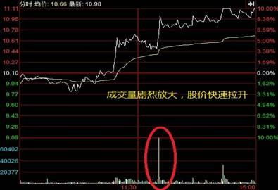 电脑如何看股票主力