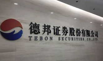 德邦证券怎么样