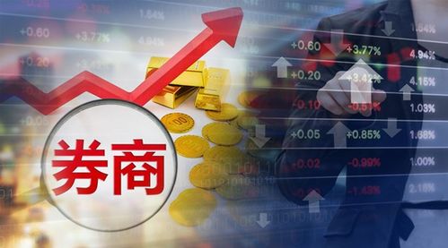 国资 证券公司怎么样