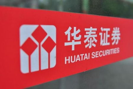 怎么屏蔽华泰证券