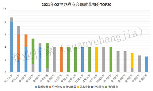 证券公司项目怎么做的