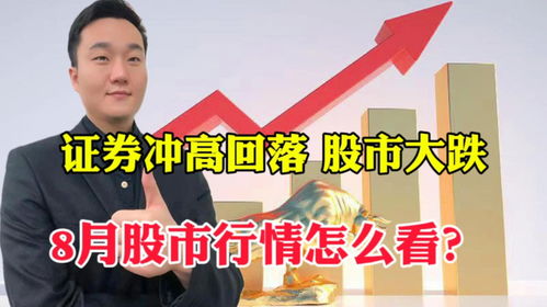证券大跌怎么回事