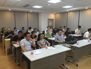 证券沙龙怎么讲解客户