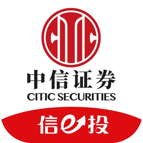 手机中信证券怎么画线