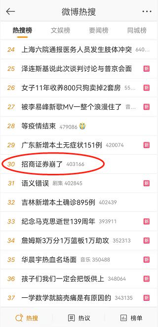 招商证券怎么修改存管