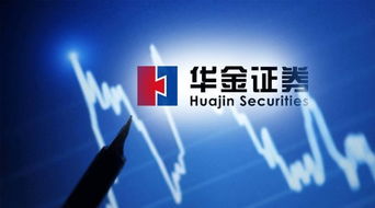 华金证券怎么