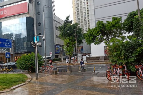 证券技术大厦怎么样