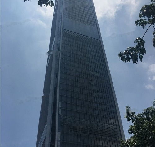 证券技术大厦怎么样
