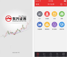 东兴证券怎么下单