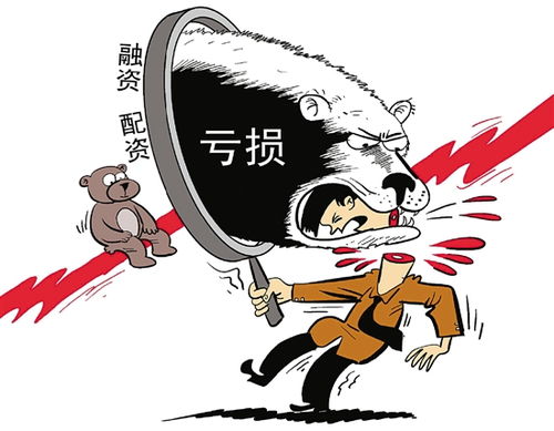 证券公司股票配资怎么样