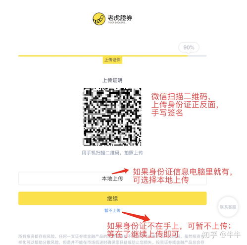 老虎证券开户怎么收费