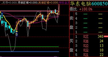 北京证券所股票怎么买卖