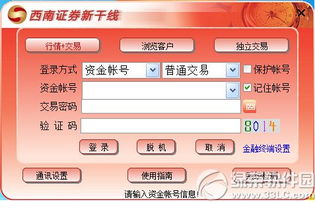 西南证券怎么网上投票