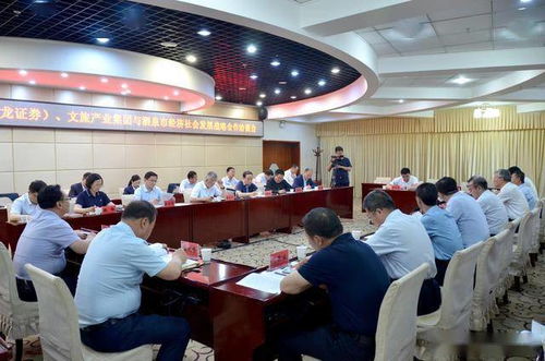 华龙证券个人行业怎么样