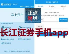 长江证券怎么下单