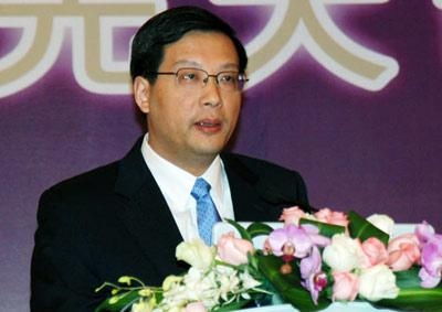 光大证券董事长怎么回事