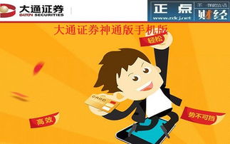 大通证券神通版怎么使用