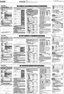 证券投资基金怎么设定
