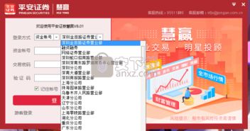 平安证券怎么选
