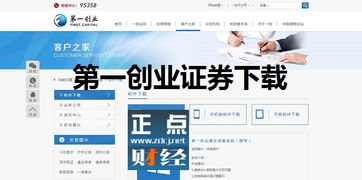 创业证券怎么开通 创业证券怎么开通
