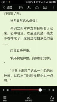 证券app字体怎么放大