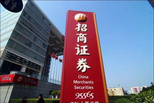 尚宁 招商证券怎么样