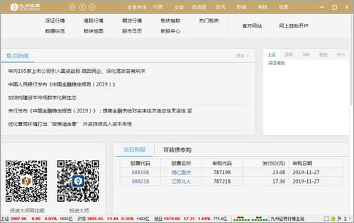 证券要怎么买进