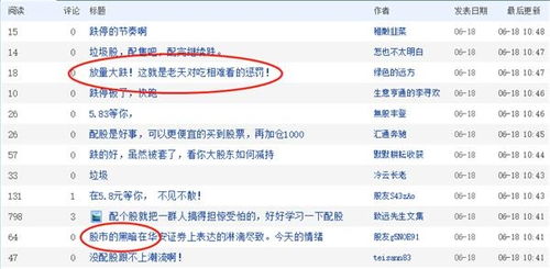 证券怎么暴跌