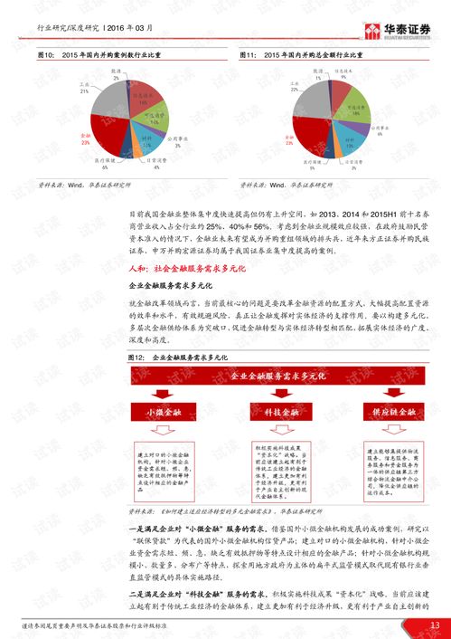 国有企业华泰证券怎么样