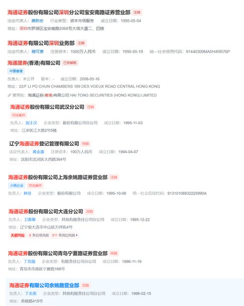 证券怎么注销流程