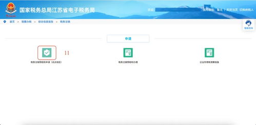 证券怎么注销流程