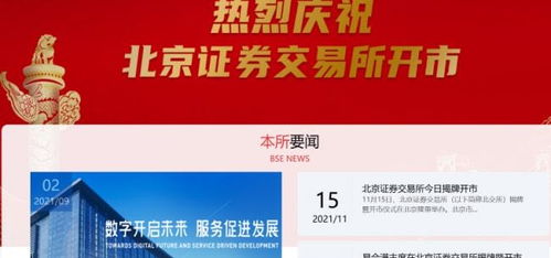 北京证券怎么交易