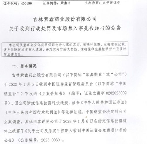 证券立案怎么处理 证券立案怎么处理