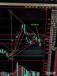 证券机构怎么看股价行情