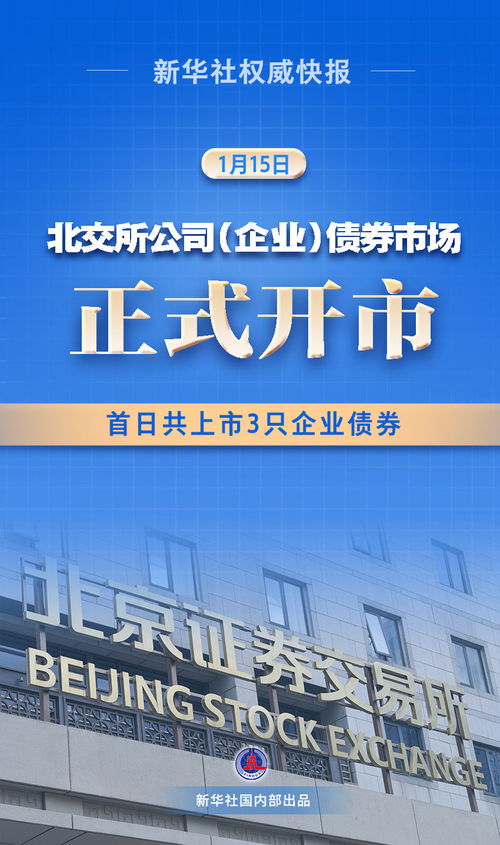 北交所证券怎么上市