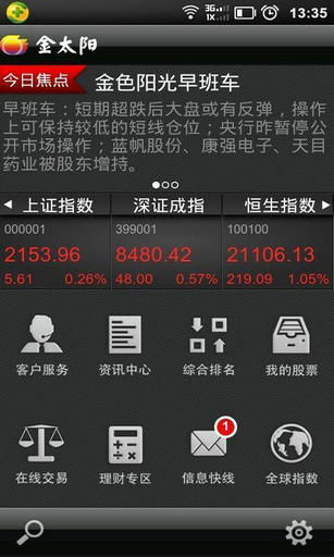 国信证券怎么模拟炒股