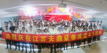 江苏天鼎证券投资咨询有限公司怎么样