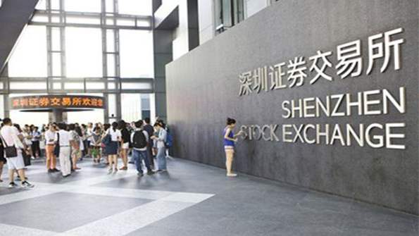 怎么进入浙商证券
