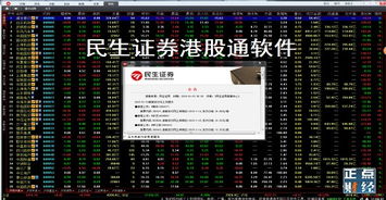 民生证券软件怎么使用