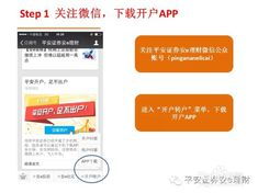 平安证券手机怎么使用