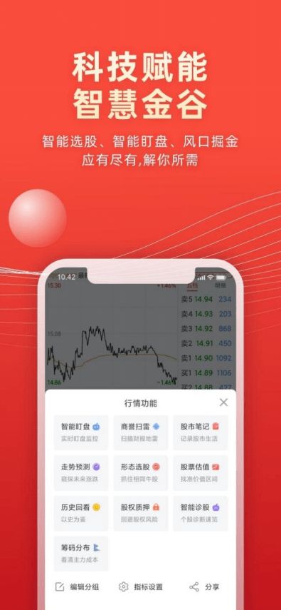 浙商证券焦点科技怎么样