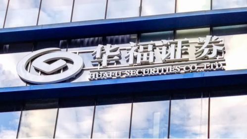 华福证券怎么进入