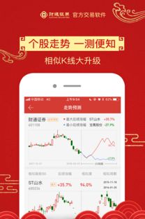 大富通证券软件怎么样