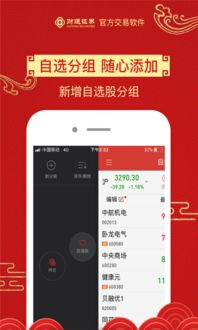 大富通证券软件怎么样