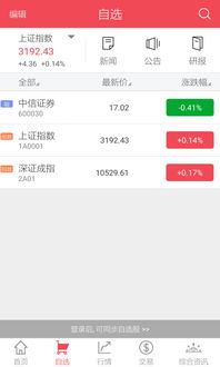 中信证券理财怎么样