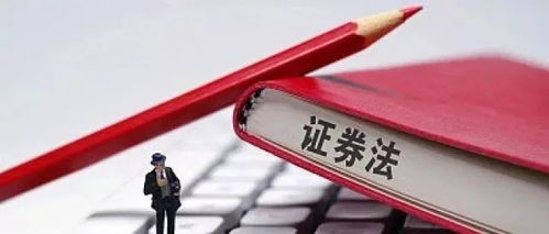新证券法怎么样