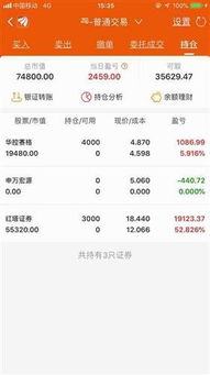 红塔证券怎么赚钱