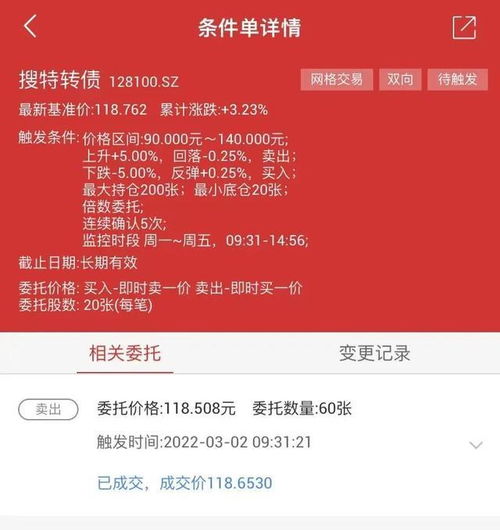 证券怎么赚差价